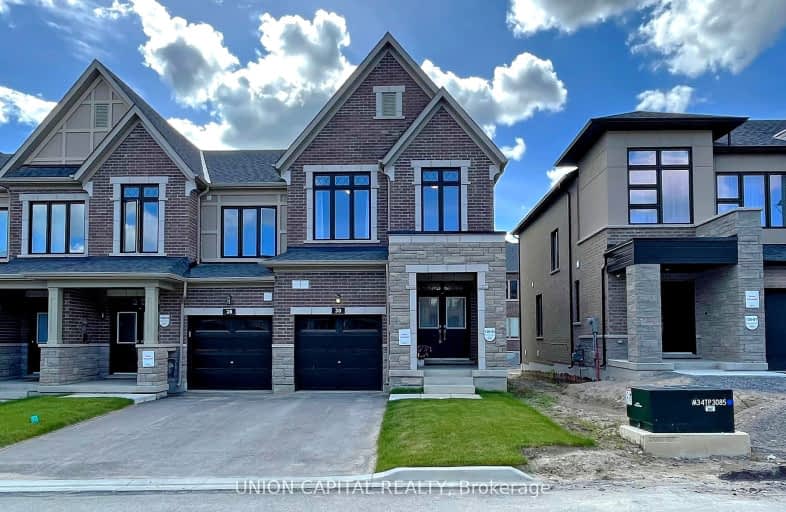 30 Jessica Antonella Street, Markham | Image 1