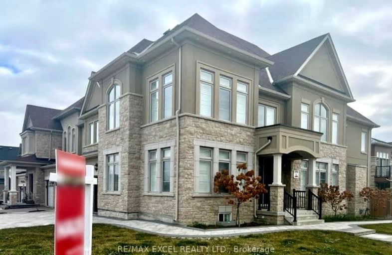 (Bsmt-41 Prunella Crescent West, East Gwillimbury | Image 1
