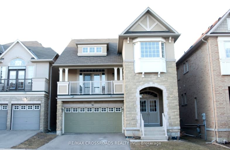16 Beth Avenue, Richmond Hill | Image 1
