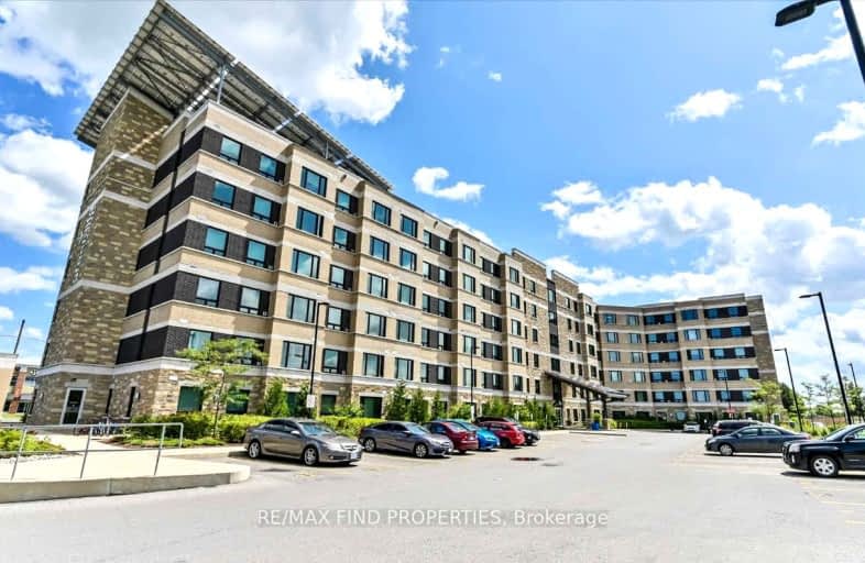 610-7400 Markham Road, Markham | Image 1