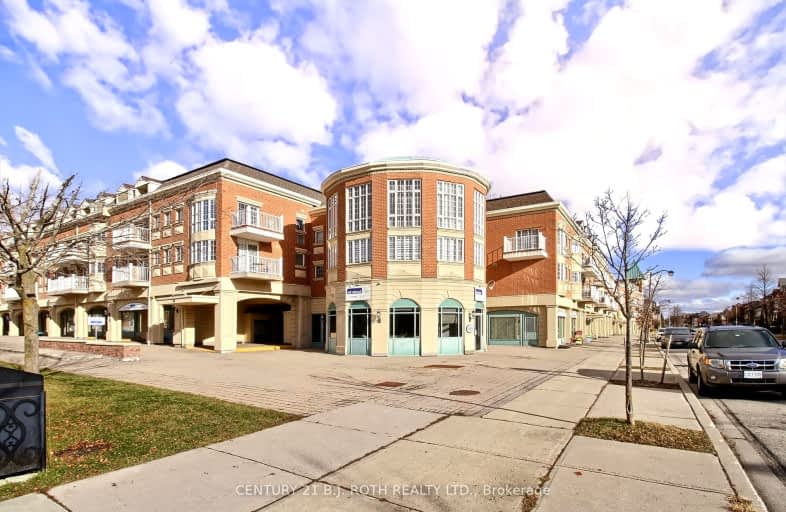 A203-15 Cornell Meadows Avenue, Markham | Image 1