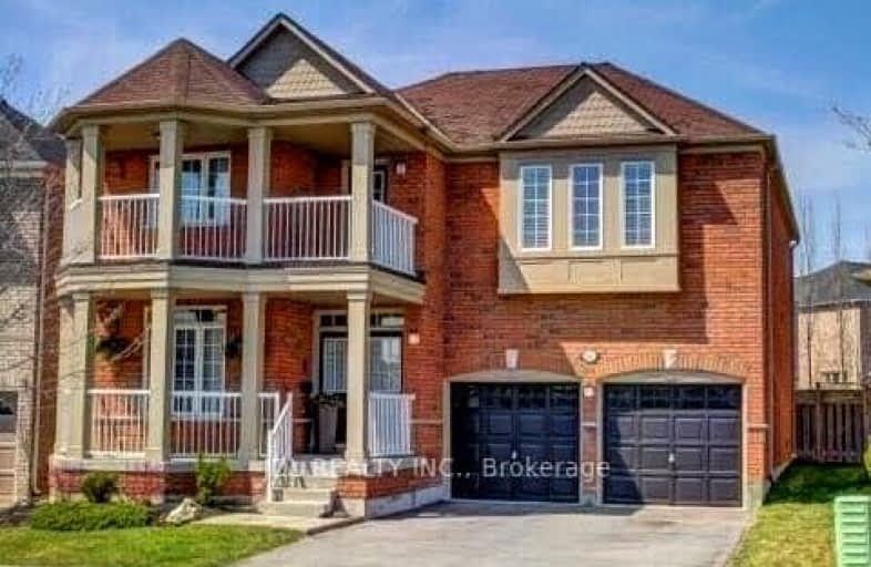 28 Emery Hill Boulevard, Markham | Image 1