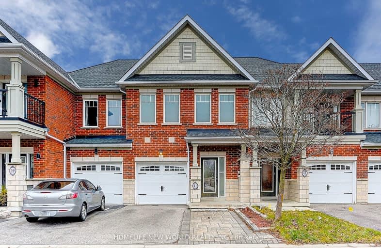 41 All Points Drive, Whitchurch Stouffville | Image 1