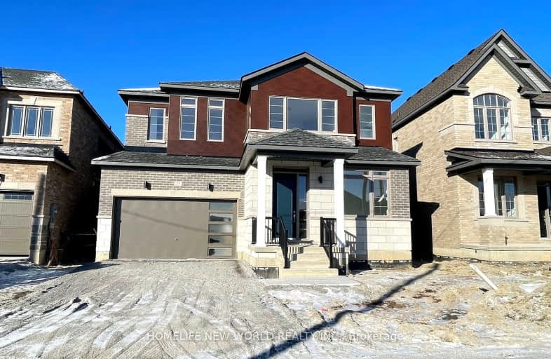 27 Lazarette Lane, East Gwillimbury | Image 1