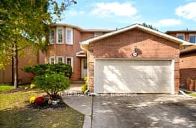 58 Larkin Avenue, Markham | Image 1