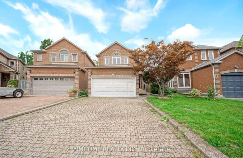 88 Walford Road, Markham | Image 1