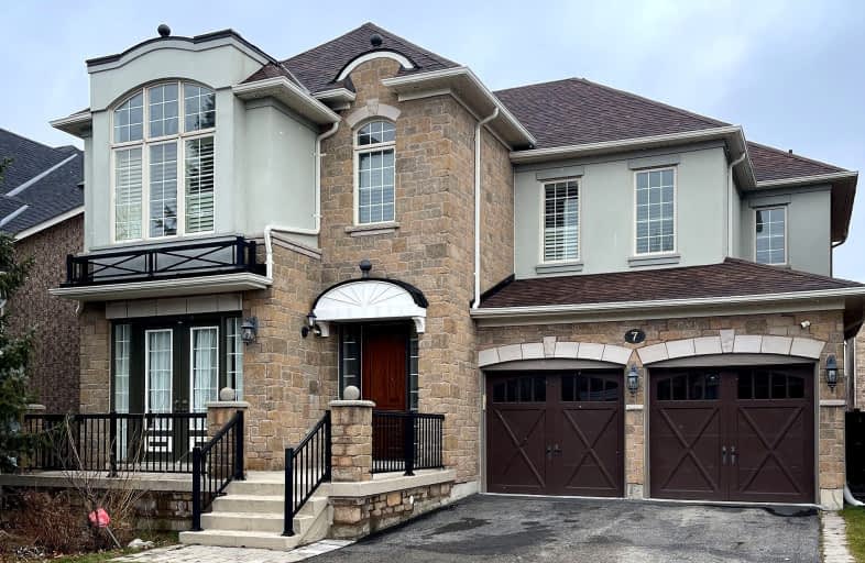 7 Eber Street, Richmond Hill | Image 1