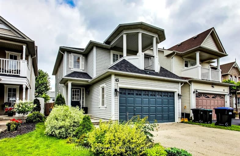 45 Gunning Crescent, New Tecumseth | Image 1