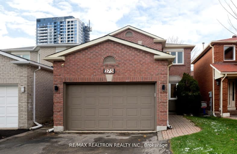 275 Rosedale Heights Drive, Vaughan | Image 1