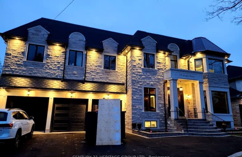 (1)-79 Maple Grove Avenue, Richmond Hill | Image 1