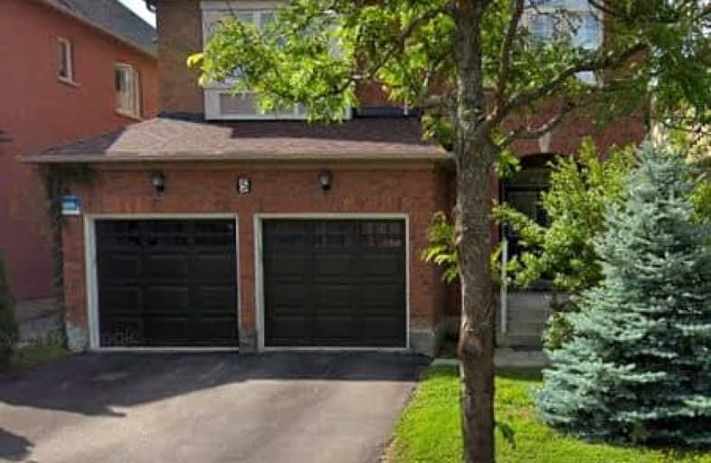 5 Silver Oaks Crescent, Markham | Image 1