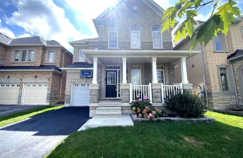 39 Wozniak Crescent, Markham | Image 1