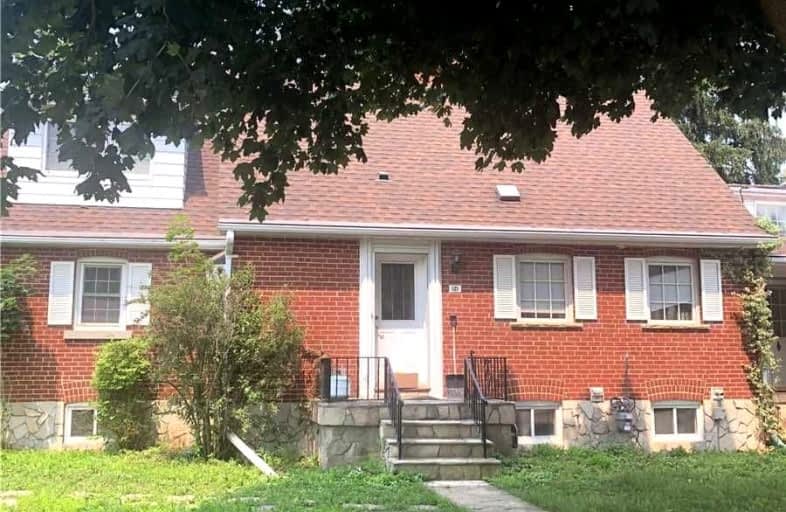 121 Wright Street, Richmond Hill | Image 1