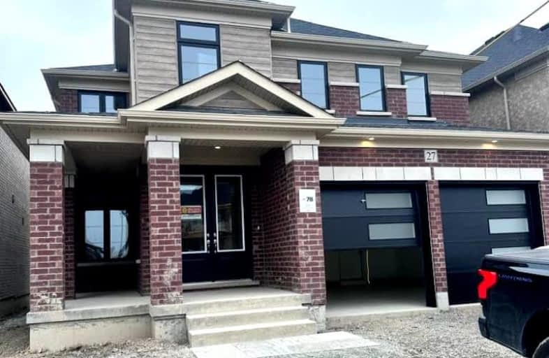 27 Hummingbird Grove East, Adjala Tosorontio | Image 1