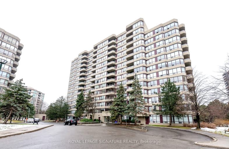 501-91 Townsgate Drive, Vaughan | Image 1