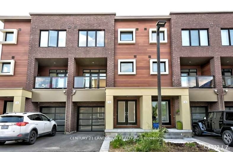 174 Moneypenny Place, Vaughan | Image 1