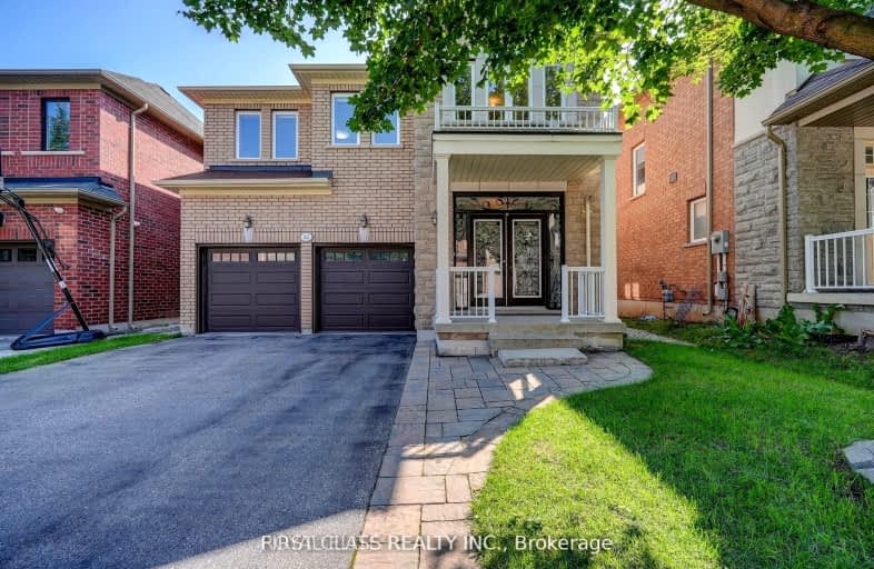 33 Schuster Lane, Vaughan | Image 1