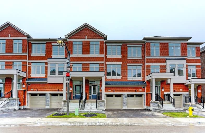 37 Sissons Way, Markham | Image 1