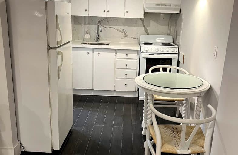 112 Benson Avenue, Richmond Hill | Image 1