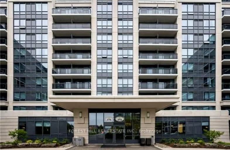 1009-376 Highway 7 N/A East, Richmond Hill | Image 1
