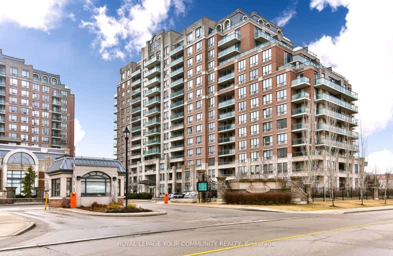 402-350 Red Maple Road, Richmond Hill | Image 1
