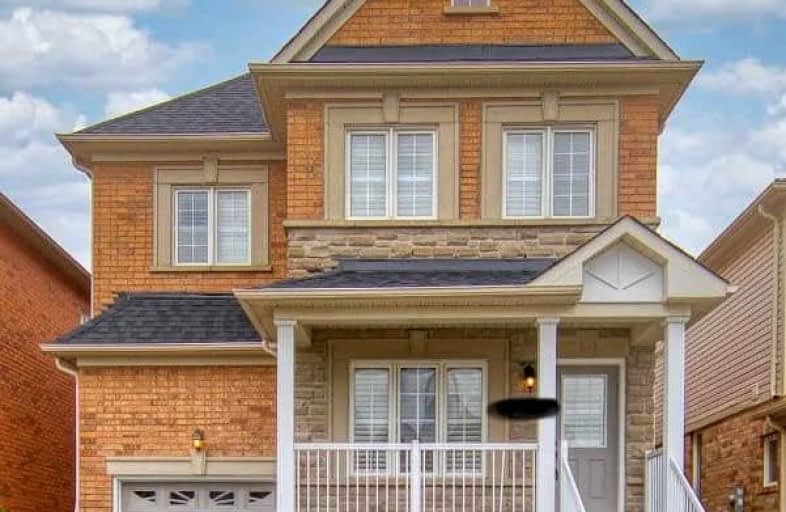 474 Reeves Way Boulevard, Whitchurch Stouffville | Image 1