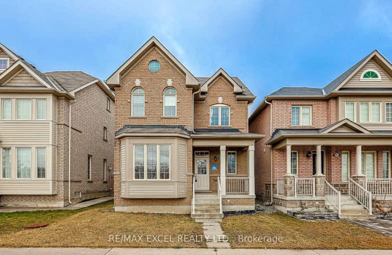 2810 Donald Cousens Parkway, Markham | Image 1