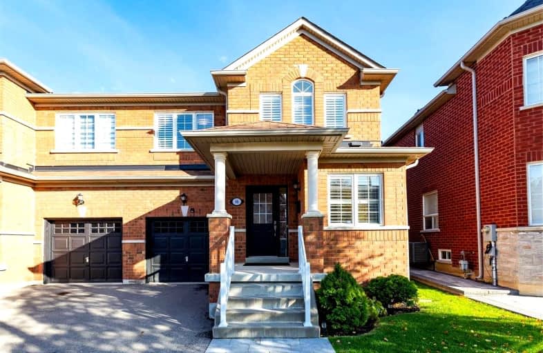 88 Credo Drive West, Vaughan | Image 1