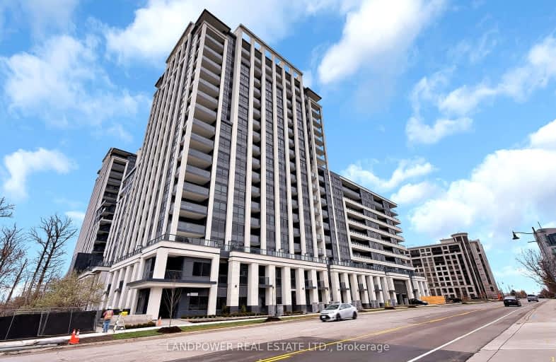 809-9 Clegg Road, Markham | Image 1