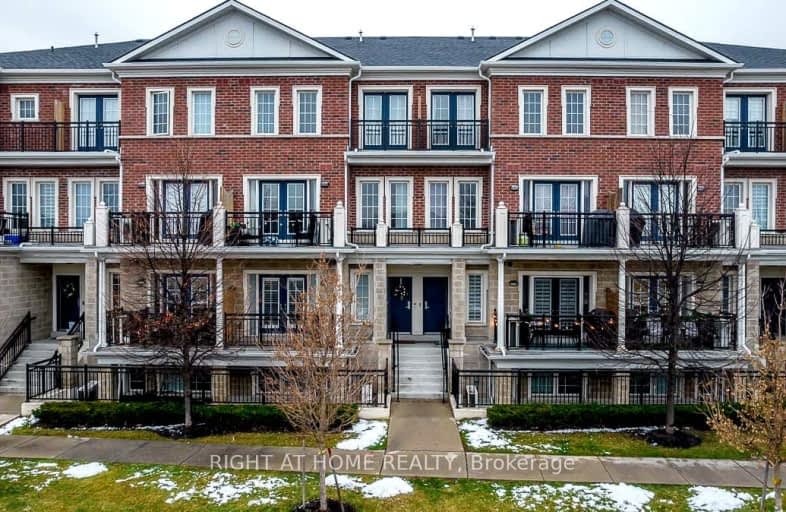 A5-26 Bruce Street, Vaughan | Image 1