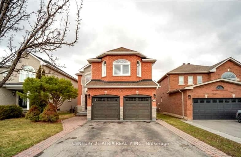 Bsmt-22 Sweet Water Crescent, Richmond Hill | Image 1
