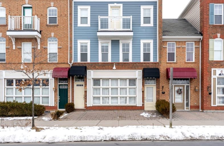01-2756 Bur Oak Avenue, Markham | Image 1