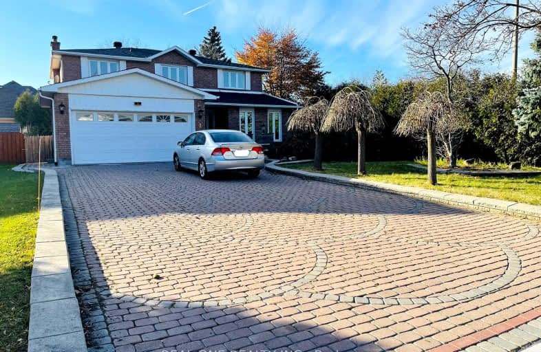 Bsmt-1 Addison Street, Richmond Hill | Image 1