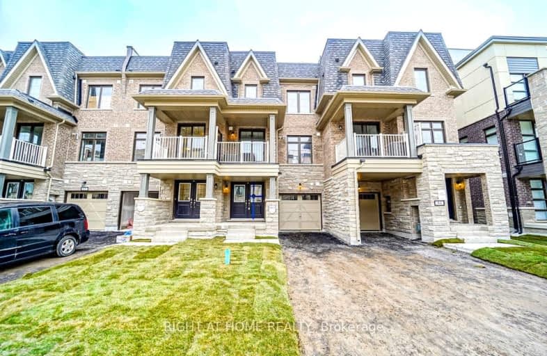 92 William Shearn Crescent, Markham | Image 1
