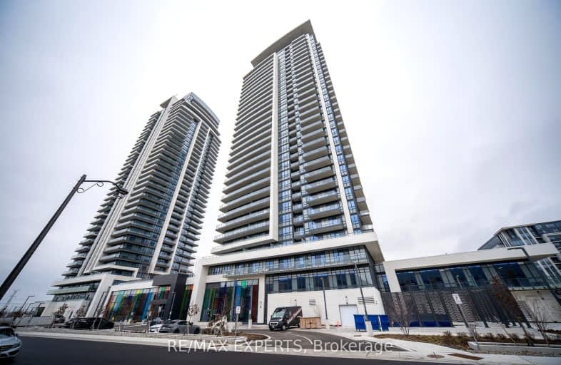 3301-38 Gandhi Lane, Markham | Image 1