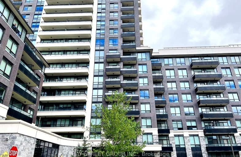 2010-15 Water Walk Drive, Markham | Image 1