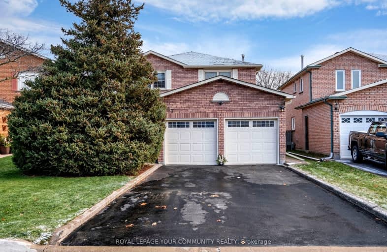 127 Ironwood Crescent, Whitchurch Stouffville | Image 1