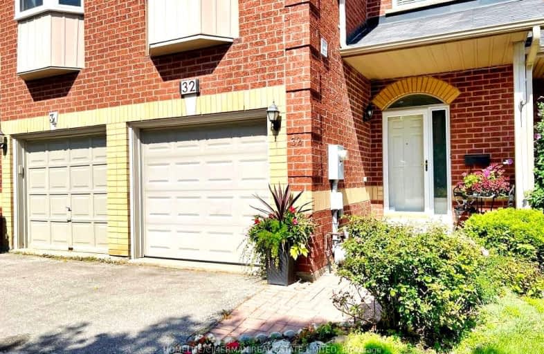 32 Pairash Avenue, Richmond Hill | Image 1