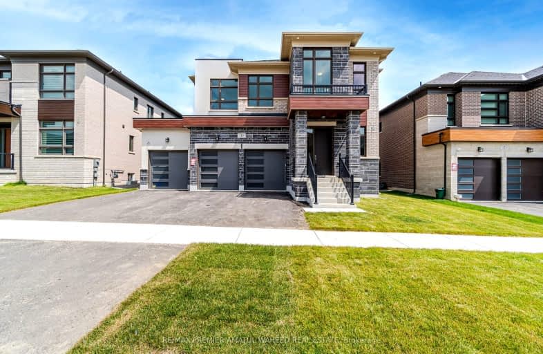 119 Ballantyne Boulevard, Vaughan | Image 1