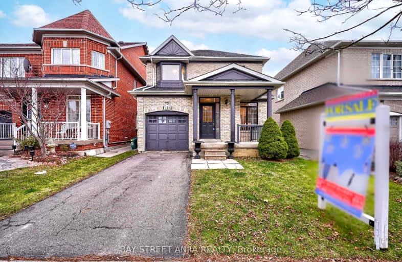 114 Elmrill Road, Markham | Image 1