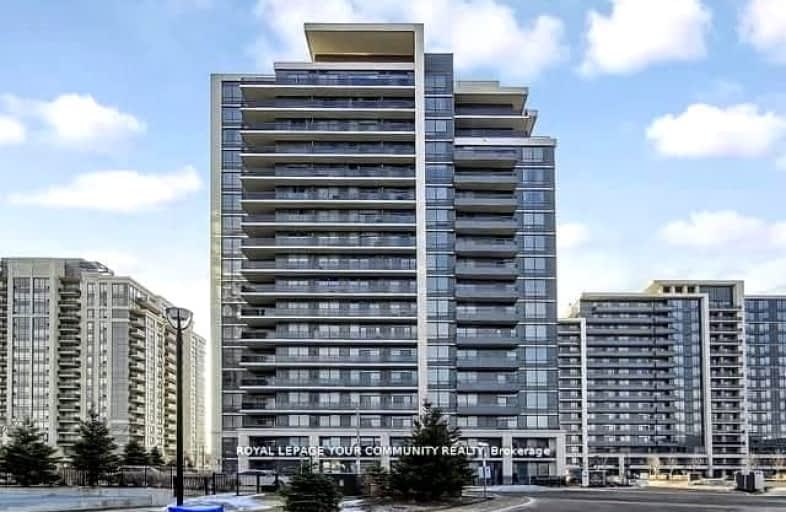 1611-75 North Park Road, Vaughan | Image 1