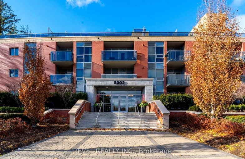 108-8302 Islington Avenue, Vaughan | Image 1