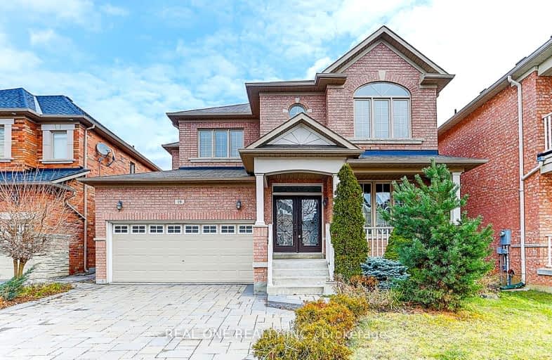 19 Rivington Avenue, Vaughan | Image 1