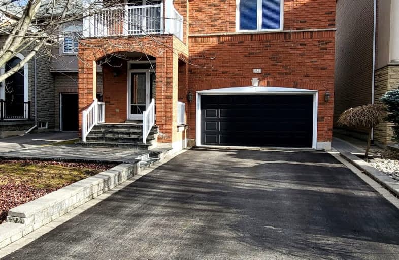 37 Tacc Trail, Vaughan | Image 1