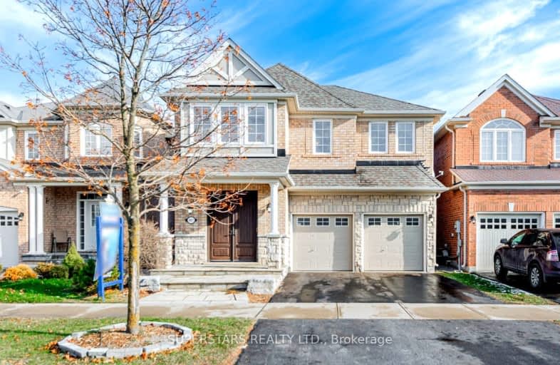 667 Sandiford Drive, Whitchurch Stouffville | Image 1