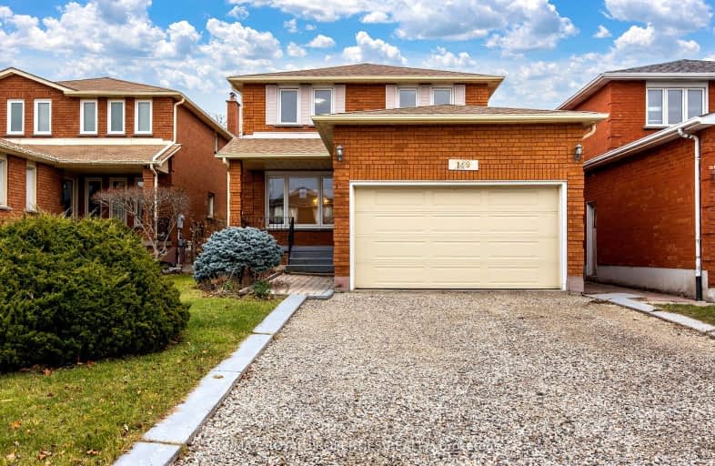 148 Cabinet Crescent, Vaughan | Image 1