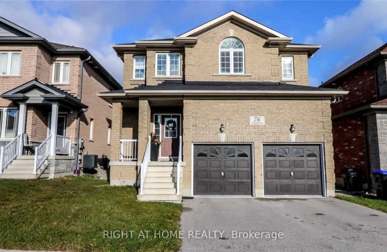 76 Hopkins Crescent, Bradford West Gwillimbury | Image 1