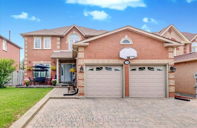 114 Marydale Avenue, Markham | Image 1