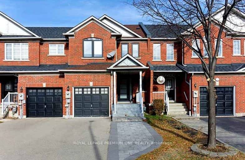 216 Deepsprings Crescent, Vaughan | Image 1