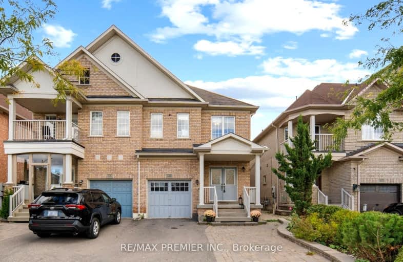 140 Ozner Crescent, Vaughan | Image 1